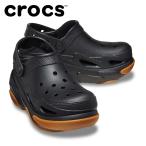 クロックス crocs Bubble Crush Clog 210061-0WS メンズ レディース サンダル