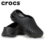 クロックス crocs ECHO WAVE エコー ウェーブ 210521-060 メンズ レディース サンダル