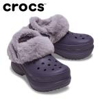 ショッピングCROCS クロックス crocs BAE LINED CLOG 211753-5CI レディース サンダル