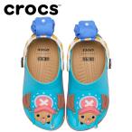 クロックス crocs One Piece Chopper Cls Clg 212794-90H メンズ レディース サンダル