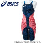 アシックス TI W’Sスパッツ 水着 レディース 2162A035-700 返品不可