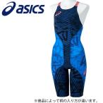 アシックス TI W’Sスパッツ 水着 レディース 2162A046-400 返品不可