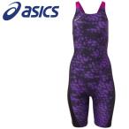 アシックス W’Sスパッツ 2162A313-500 メール便送料無料