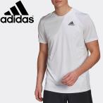 アディダス CLUB スリーストライプス TEE 22590-GL5401 メンズ メール便送料無料