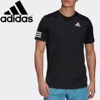 アディダス CLUB スリーストライプス TEE 22590-GL5403 メンズ メール便送料無料