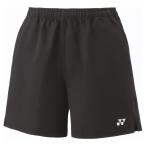  Yonex wi мужской шорты теннис бадминтон женский 25095-007 почтовая доставка бесплатная доставка 
