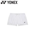  Yonex Yonexwi мужской шорты 25116-011 женский почтовая доставка бесплатная доставка 