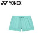  Yonex Yonexwi мужской шорты 25116-602 женский почтовая доставка бесплатная доставка 