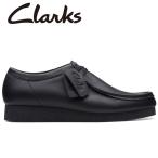 ショッピングクラークス 期間限定お買い得プライス クラークス Clarks WALLABEEEVO WP 26177832 メンズ レディース シューズ