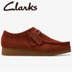 クラークス Clarks WallabeeEVO 26178278 メンズ レディース シューズ