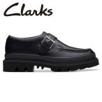 クラークス Clarks BADELL MONK 26183269 メンズ レディース シューズ 返品不可