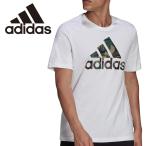 アディダス M ESS CAMO Tシャツ 28892-GV5237 メンズ メール便送料無料
