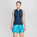  Nike foot Mark Zip имеется без рукавов свободно Silhouette общий рисунок 2in1 брюки separe-tsu2993129-010 женский почтовая доставка бесплатная доставка возвращенние товара не возможно 