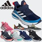 Yahoo! Yahoo!ショッピング(ヤフー ショッピング)アディダス FORTARUN EL K ジュニアシューズ 子供靴 くつ 男の子 女の子 男児 女児 おしゃれ 運動会 ランニングシューズ ベルクロ