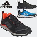 アディダス TERREX TRACEROCKER 2 メンズ レディース シューズ トレイル ランニングシューズ 男性 女性 ブラック おしゃれ GZ8915 GZ8916 GZ8917
