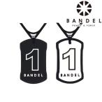 バンデル ナンバーシリーズ ネックレス リバーシブル BANDEL NUMBER SERIES NECKLACE REVERSIBLE メール便送料無料