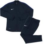 ナイキ ジャージ 上下セット トレーニングウェア メンズ DRI-FIT ACADEMY 16 ニットトラック スーツ2 808757 サッカー