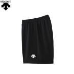 メール便送料無料 デサント バレーボール ゲームパンツ レディース ショートパンツ DSP-6400W