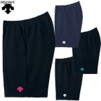 メール便送料無料 デサント バレーボール ハーフパンツ メンズ DSP-1602