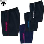 メール便送料無料 デサント バレーボール ショートパンツ レディース DSP-1306W