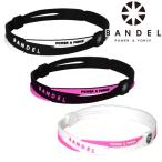 バンデル クロス アンクレット BANDEL CROSS ANKLET メール便送料無料