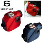 エジソンゴルフ ギフトボックス仕様 ゴルフ ラウンド ホルダー プロ Edison Golf