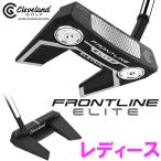  Cleveland передний линия Elite короткая клюшка женский FRONTLINE ELITE Япония стандартный товар 2023 модель 