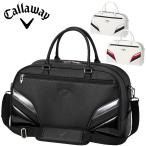  Callaway e расческа a сумка "Boston bag" 25 JM 2025 модель Япония стандартный товар 