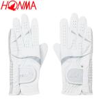  Honma Golf Golf перчатка женский обе рука для GVB22510 2025 модель 