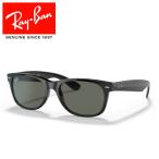 レイバン サングラス ニュー ウェイファーラー クラシック Ray-Ban RB2132F 901 58 18 国内正規品