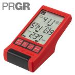 PRGR PRGR мульти- скорость измерительный прибор красный I z карман HS-130 New RED EYES POCKET GMO44. растояние измерение 