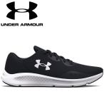 アンダーアーマー UAチャージド パスート3 3024889-001 レディースシューズ 返品不可