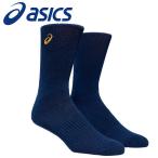  Asics хлопок носки унисекс аксессуары 3043A035-400 почтовая доставка бесплатная доставка 