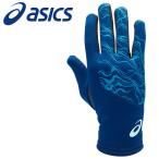  Asics перчатки * напульсник поле перчатка унисекс футбол сопутствующие предметы 3103A049-401 почтовая доставка бесплатная доставка 