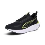  Puma SOFTRIDE MOVE ON U JF 313415-06 мужской обувь 