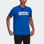 アディダス M BRSHSTRK V4 グラフィックTシャツ 31438-GL2876 メンズ メール便送料無料