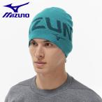  Mizuno MIZUNO breath Thermo вязаная шапка 32JWC50424 мужской женский почтовая доставка бесплатная доставка 
