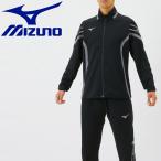 ミズノ MIZUNO トレーニングウエア MCライン ウォームアップジャケット メンズ 32MC111014