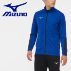 ミズノ MIZUNO トレーニングウエア TLソフトニットジャケット メンズ 32MC116025