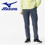 ミズノ MIZUNO ストレッチ/防風 テックシールドパンツ レディース 32MDA86007