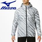 ミズノ MIZUNO テックフィルジャケット メンズ 32ME953604