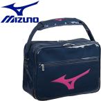 ショッピングエナメルバッグ ミズノ MIZUNO エナメルバッグL 33JS821214