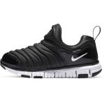 ショッピングジュニア ナイキ ダイナモ フリー PS 343738-013 ジュニア シューズ 男の子 女の子 男児 女児 黒靴 ブラック 黒スニーカー スリッポン おしゃれ 子供靴