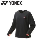 ヨネックス トレーナー 38068-007 レディース