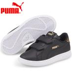 Yahoo! Yahoo!ショッピング(ヤフー ショッピング)プーマスマッシュ V2 ミラー メタリック V PS 383766-02 ジュニアシューズ