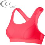 C3fit ножны Lee Fit сетка спортивный бюстгальтер женский 3FW88101-PP почтовая доставка бесплатная доставка 