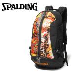  Spalding BASKETBALL Kei ja- graph .ti orange × красный 40-007GOR