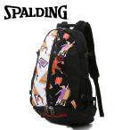 期間限定お買い得プライス スポルディング BASKETBALL ケイジャー トライトゥゲザー 40-007TT