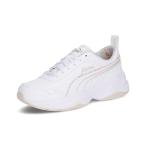 プーマ シリア モード フラワー 407398-01 レディースシューズ