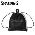  Spalding BASKETBALLtei Lee napsak черный 42-018BK почтовая доставка бесплатная доставка 